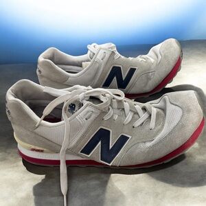 New Balance 574 Athletic Shoe